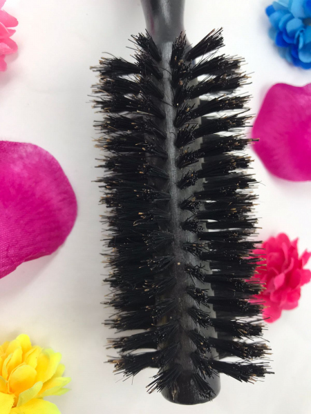 فرشاة سشوار خشب BRUSH